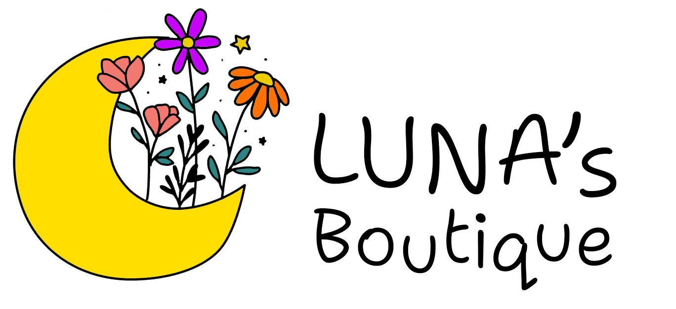 LUNA's Home Garden